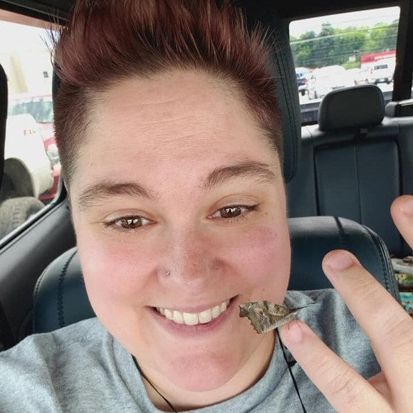 Meet your Posher, Bria - Picture 1 of 1